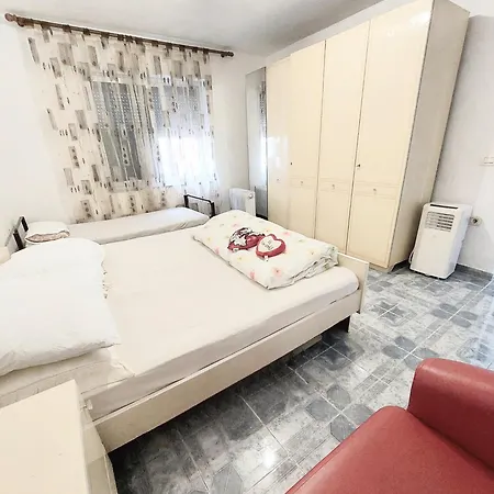 D Friendship Shkodër