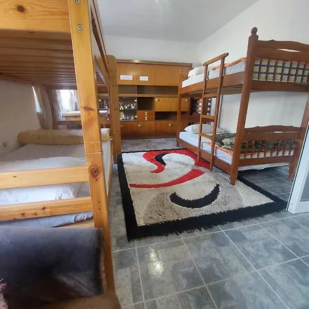 D Friendship Appartement