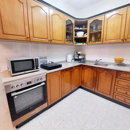 Appartement D Friendship *