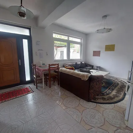 D Friendship Shkodër