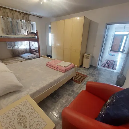 D Friendship Appartement Shkodër