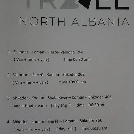 D Friendship Appartement