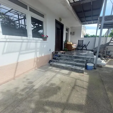 D Friendship Daire Shkodër