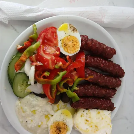 Daire D Friendship *