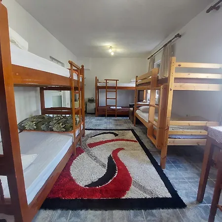 D Friendship Shkodër