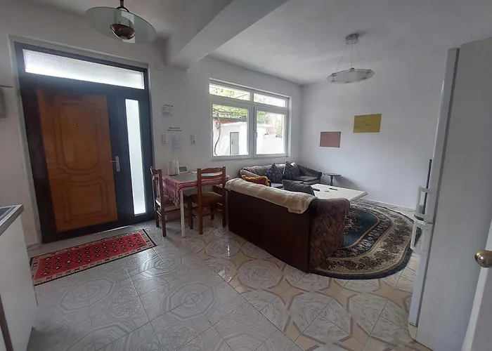 D Friendship Shkodër