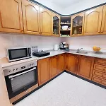 Apartment D Friendship *