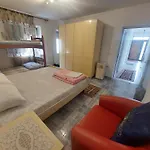 D Friendship Διαμέρισμα Σκόδρα