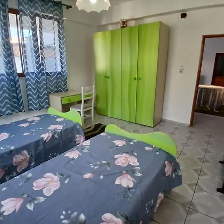 D Friendship Szkodra