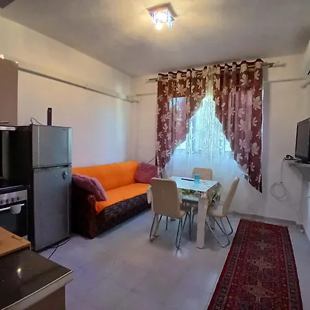 D Friendship Appartamento Shkodër