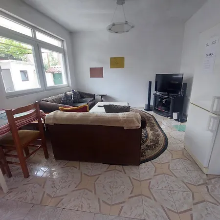 D Friendship * Szkodra