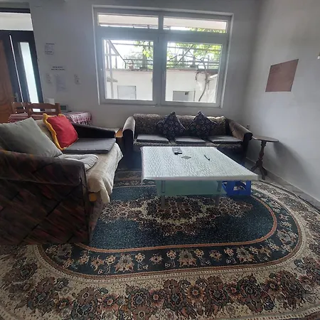 D Friendship Apartament Szkodra