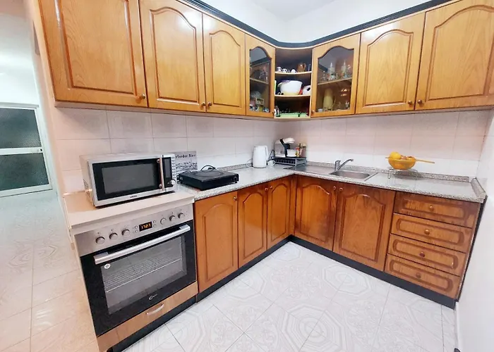 Appartamento D Friendship *