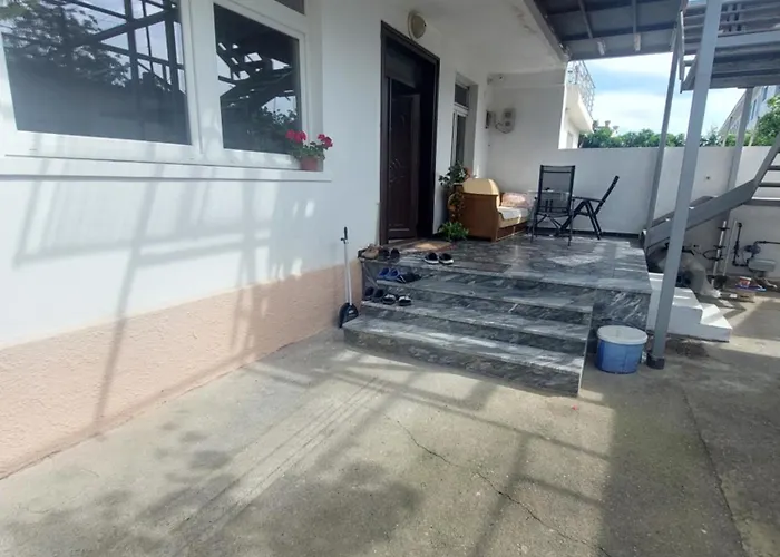 D Friendship Appartamento Shkodër