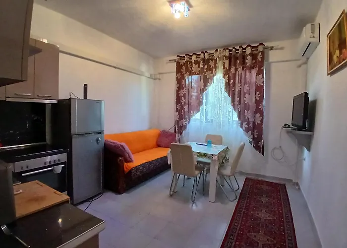 D Friendship Appartamento Shkodër