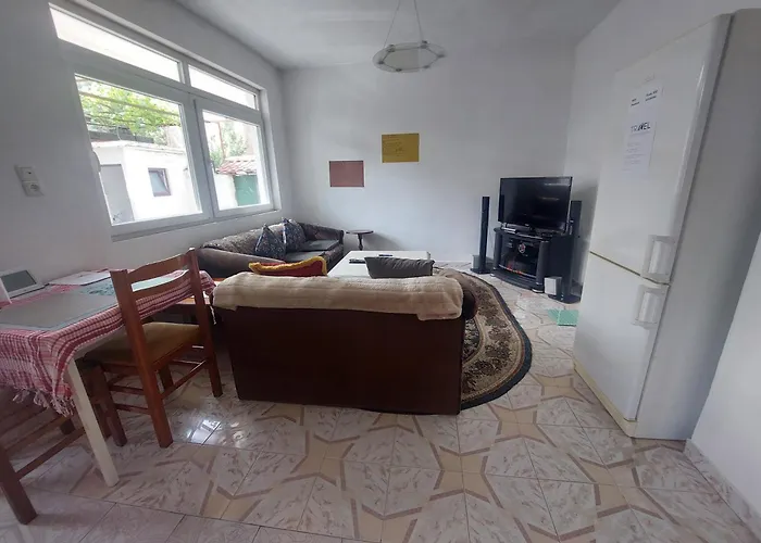 D Friendship * Shkodra