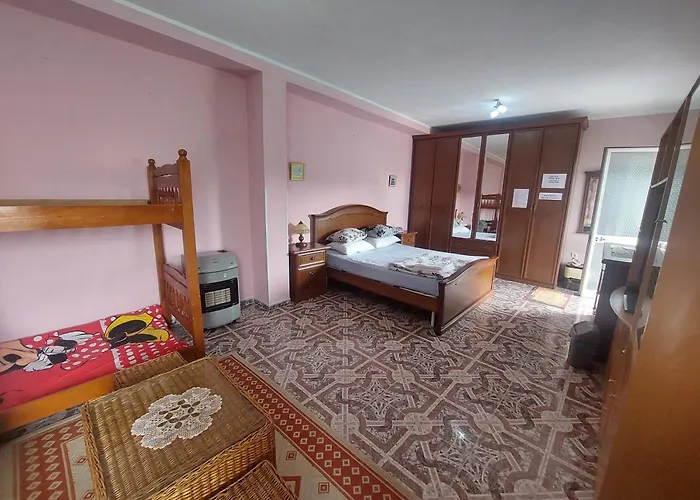 D Friendship * Szkodra