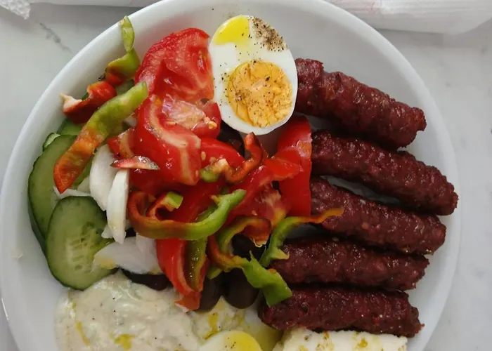 Apartament D Friendship *