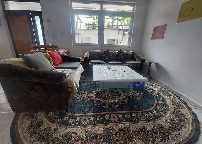 D Friendship Apartment Shkodra