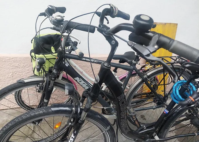 Apartament D Friendship